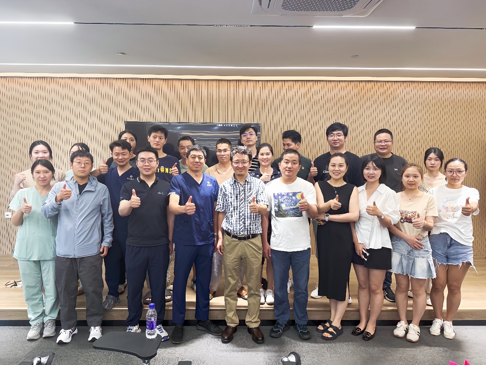 2024 9.22成都腹壁整形技术交流